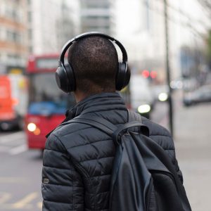 Podcast Sponsorship for Public Media