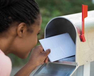 Direct Mail and Email Appeal Campaigns for Public Media
