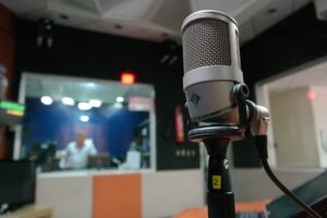 NPR Network Conversation Series