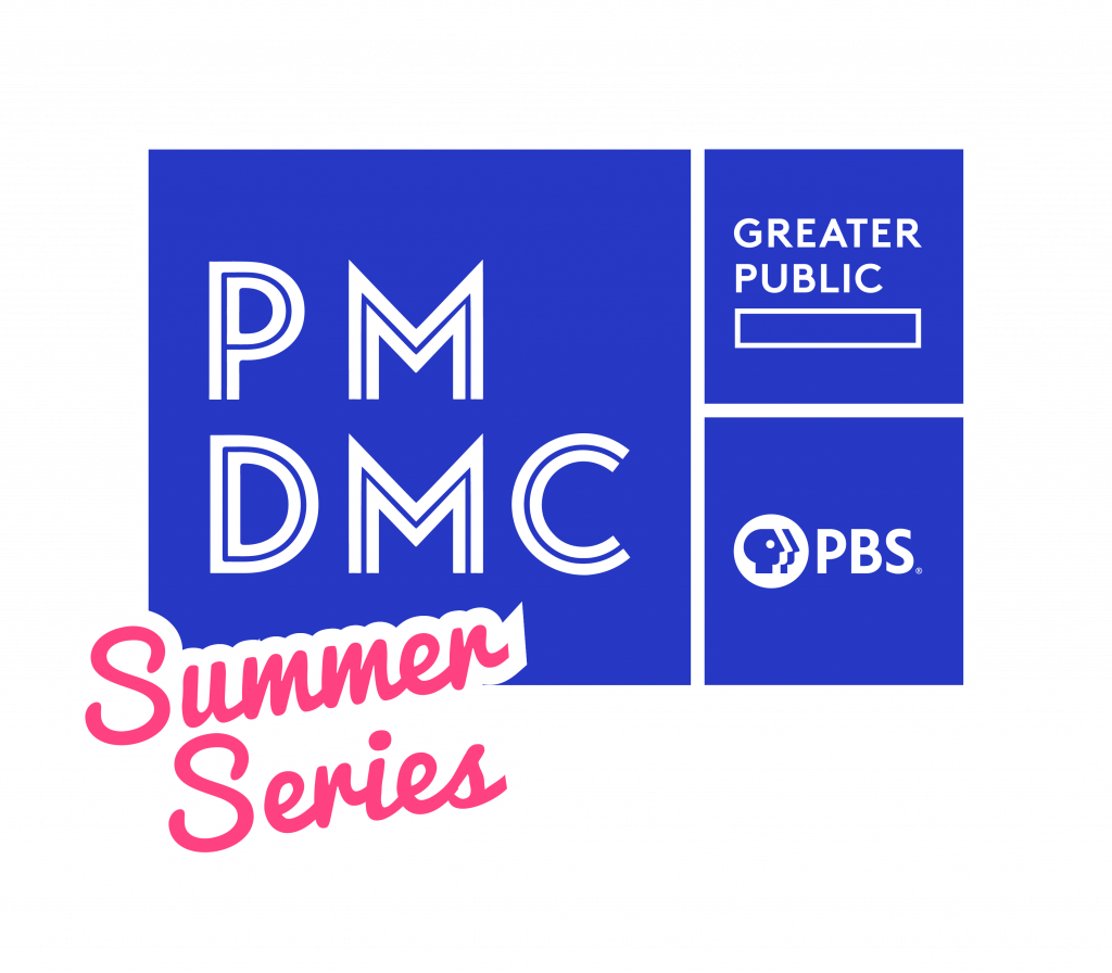 PMDMC 2020 Summer Series