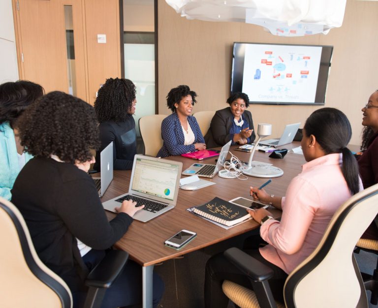 Creating an Effective Corporate Support Proposal