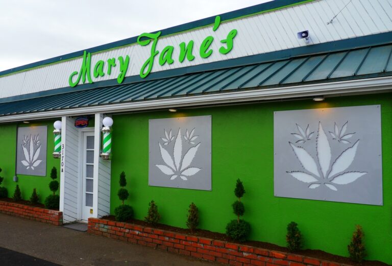 Should Your Station Accept Underwriting From Marijuana Dispensaries?