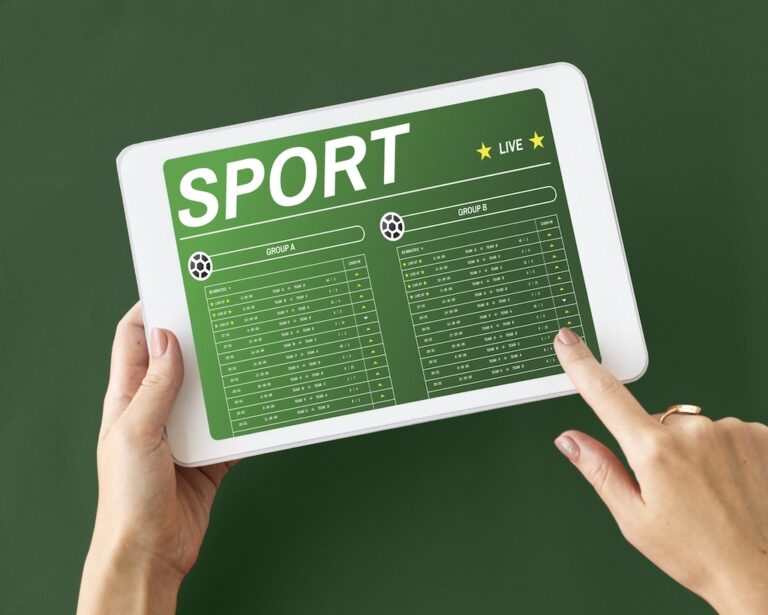 Can Public Media Accept Online Sports Betting Sponsorship?