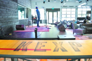 Why Planned Giving Makes a Difference: The Story Behind KEXP’s Surprise Transformational Estate Gift
