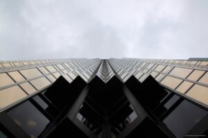 Top Underwriting Category Takeaways: Financial