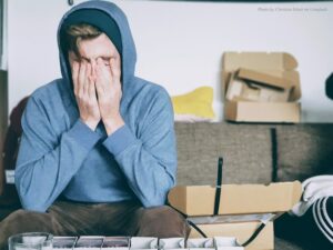 How Positive On-Air Messaging Can Remedy Listeners' News Fatigue