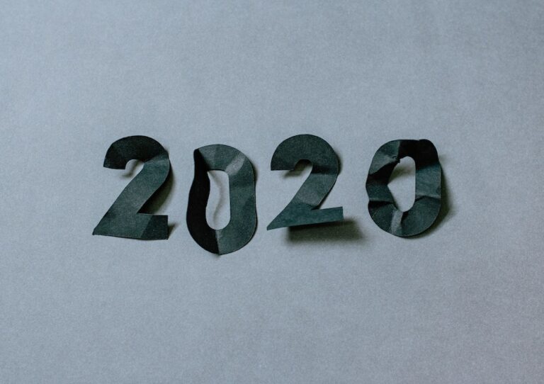 Finding Focus for 2020 Year-End Fundraising