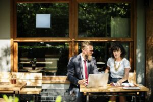 Protecting Fundraisers From Sexual Harassment by Donors