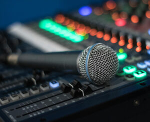 Award-Winning Audio Spots for On-Air Fundraising