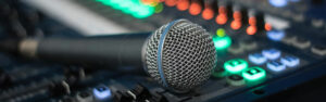 Award-Winning Audio Spots for On-Air Fundraising