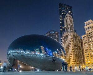PMDMC 2022 Chicago
