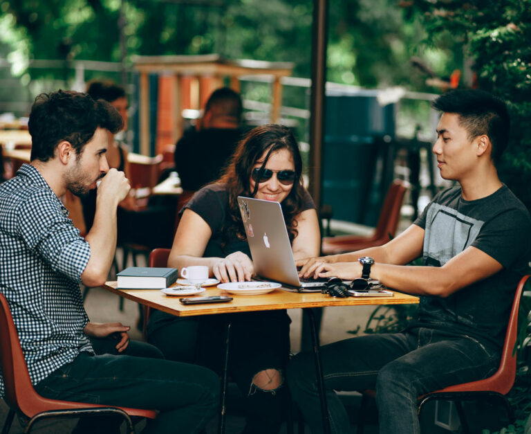 The Basics of Digital Fundraising