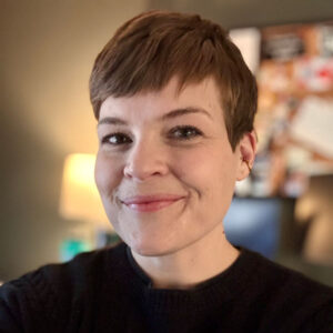 Briana O'Higgins