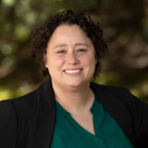 Michelle Faust Raghavan