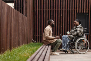 Making Public Media Accessible: A Move from Mission to Practice