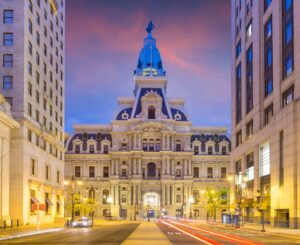PMDMC 2025 - Philadelphia