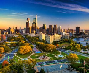 PMDMC 2025 - Philadelphia