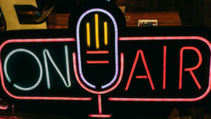 Welcome to Public Media - On-Air