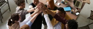 Greater Public’s Corporate Support Account Retention Contest