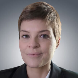 Briana O'Higgins