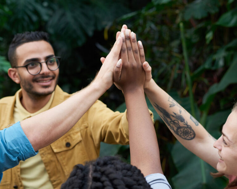 Webinar: YAYAHPs Presents: Creative Hustle