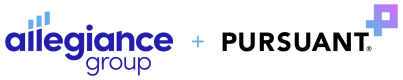 Allegiance Group + Pursuant Allegiance Group + Pursuant