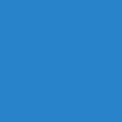 A swatch of Greater Public Accent Blue