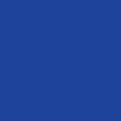 A swatch of Greater Public Primary Blue