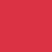 A swatch of Greater Public Primary Red