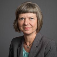 Joyce MacDonald